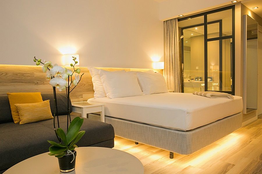 Tivoli Alvor Algarve Hotel Luaran gambar