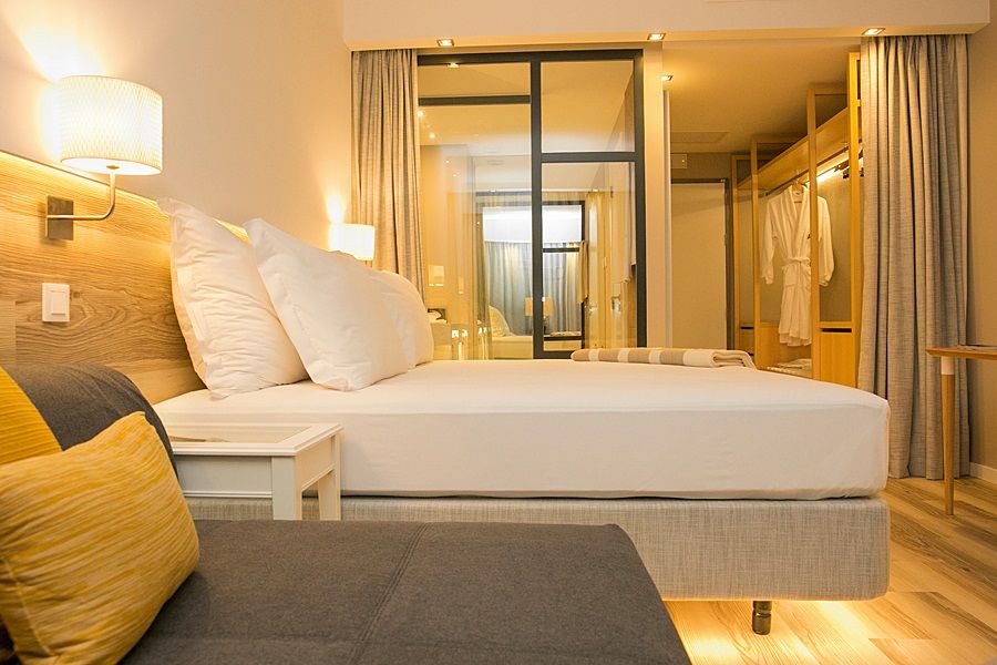 Tivoli Alvor Algarve Hotel Luaran gambar