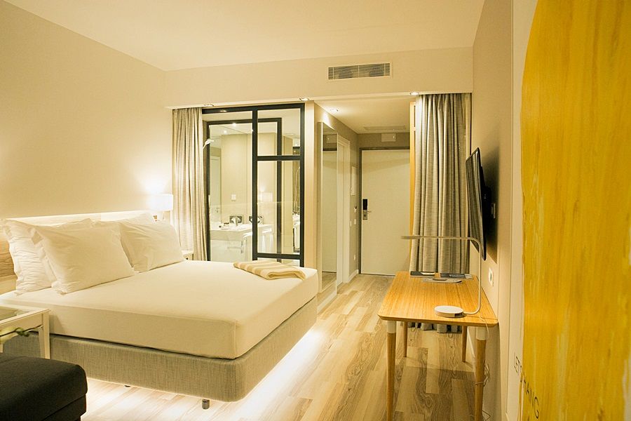 Tivoli Alvor Algarve Hotel Luaran gambar