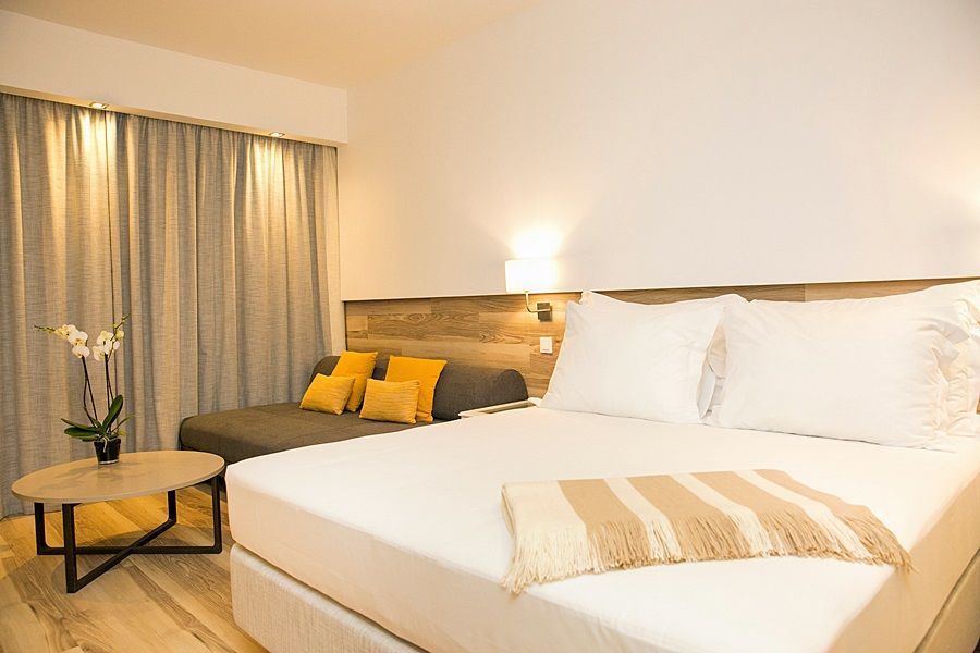 Tivoli Alvor Algarve Hotel Luaran gambar