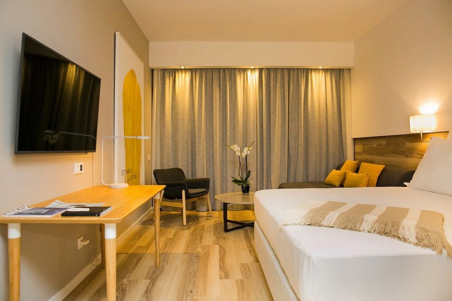 Tivoli Alvor Algarve Hotel Luaran gambar
