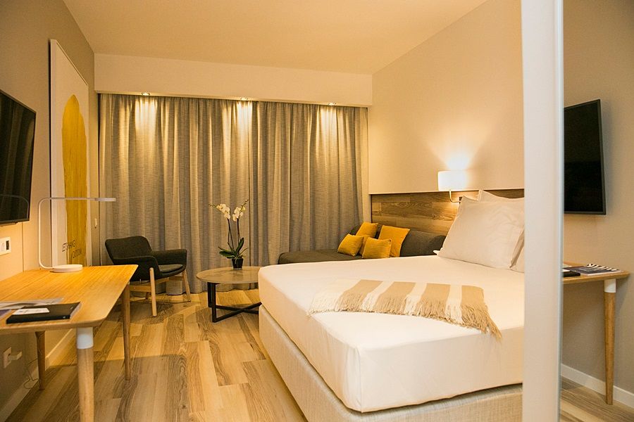 Tivoli Alvor Algarve Hotel Luaran gambar