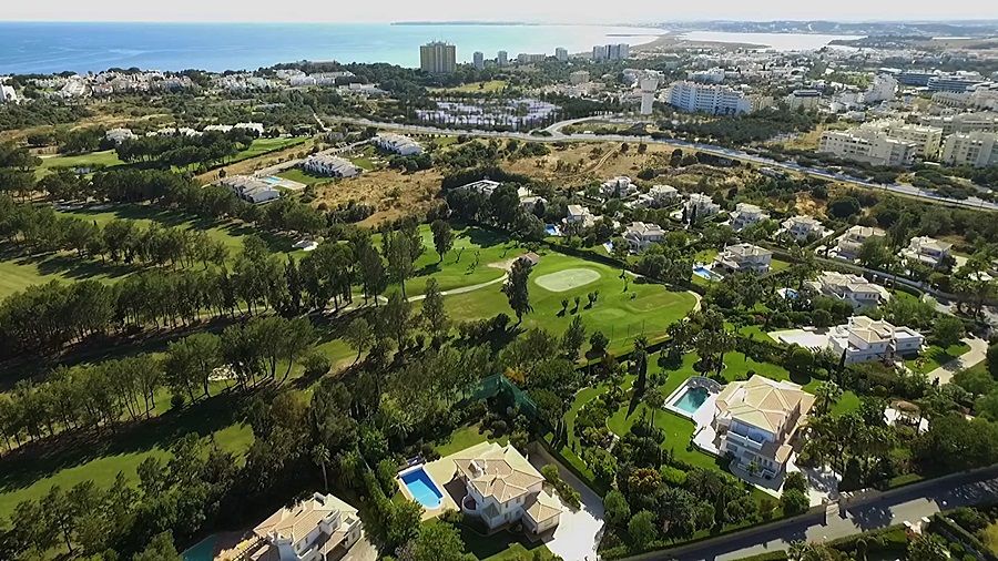 Tivoli Alvor Algarve Hotel Luaran gambar