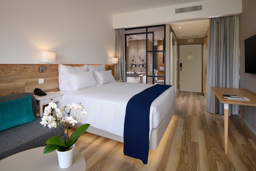 Tivoli Alvor Algarve Hotel Luaran gambar