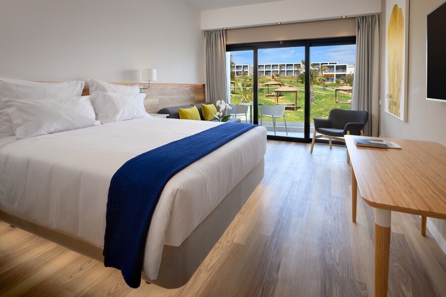 Tivoli Alvor Algarve Hotel Luaran gambar