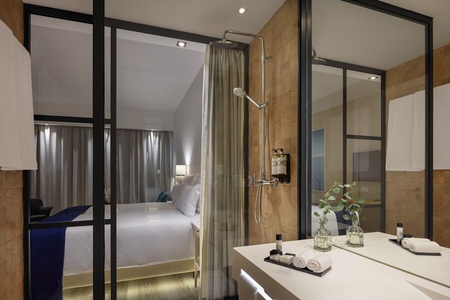 Tivoli Alvor Algarve Hotel Luaran gambar