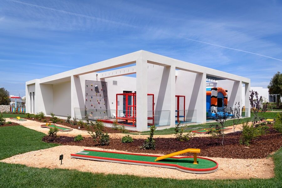 Tivoli Alvor Algarve Hotel Luaran gambar